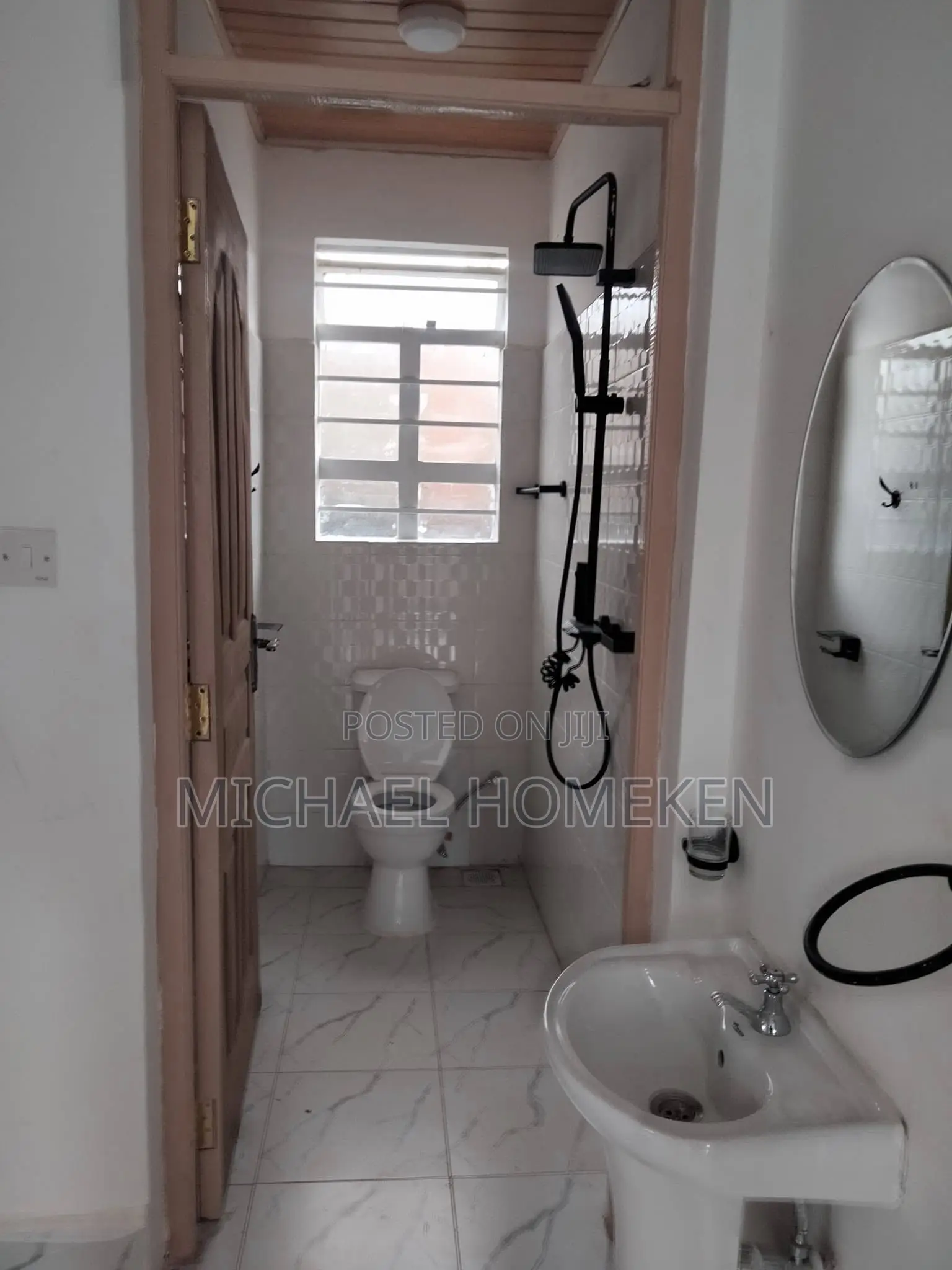 3bdrm Bungalow in Kimuka, Kibiku for sale