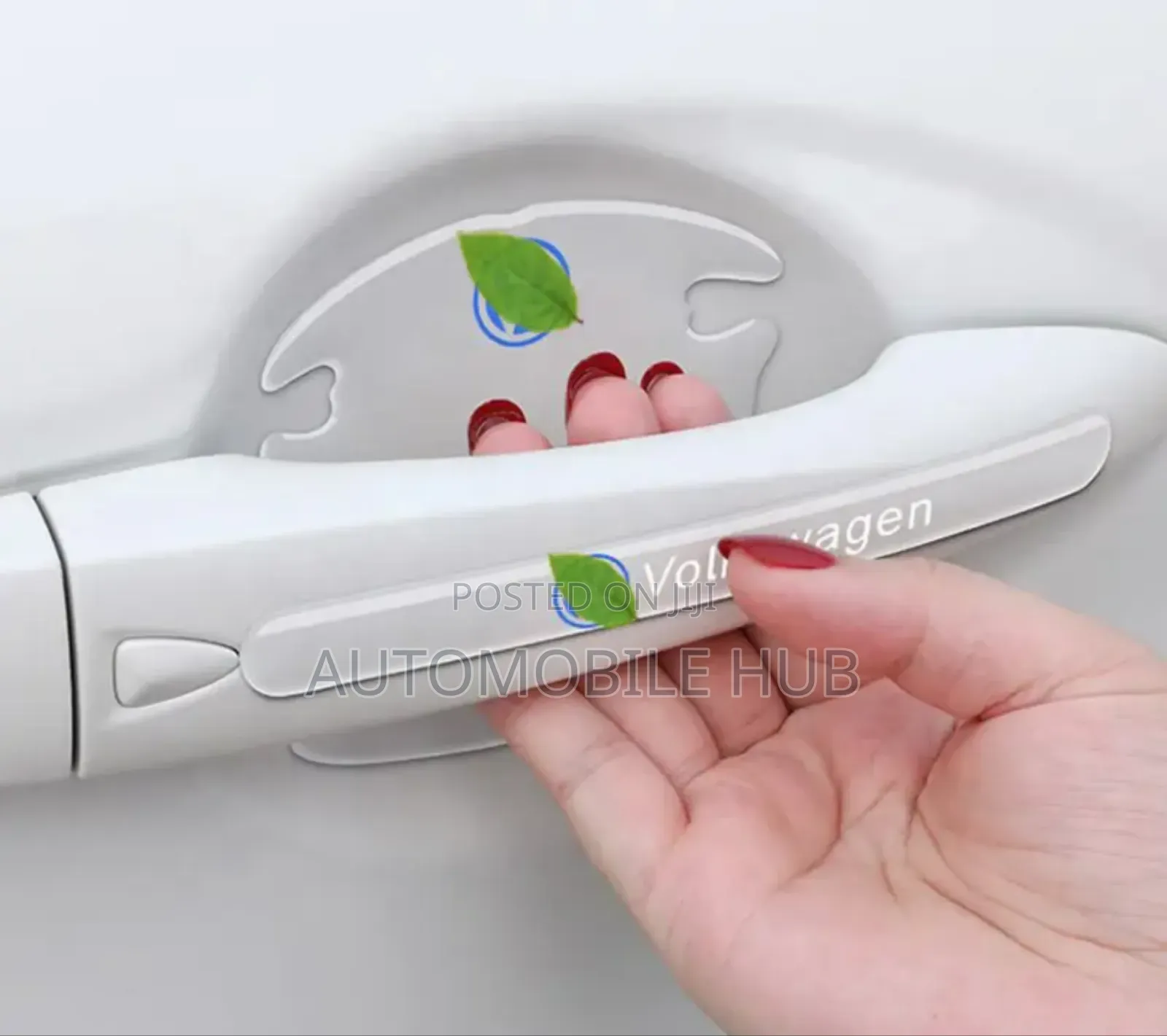 Bmw,Vw,Mercedes,Toyota,Nissan, Door Handle Scratch Protector