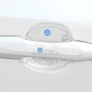 Bmw,Vw,Mercedes,Toyota,Nissan, Door Handle Scratch Protector
