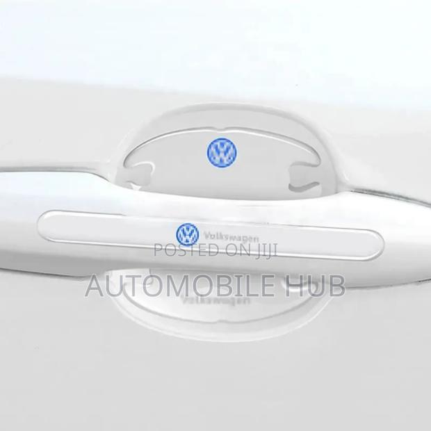 Bmw,Vw,Mercedes,Toyota,Nissan, Door Handle Scratch Protector - thumbnail 2