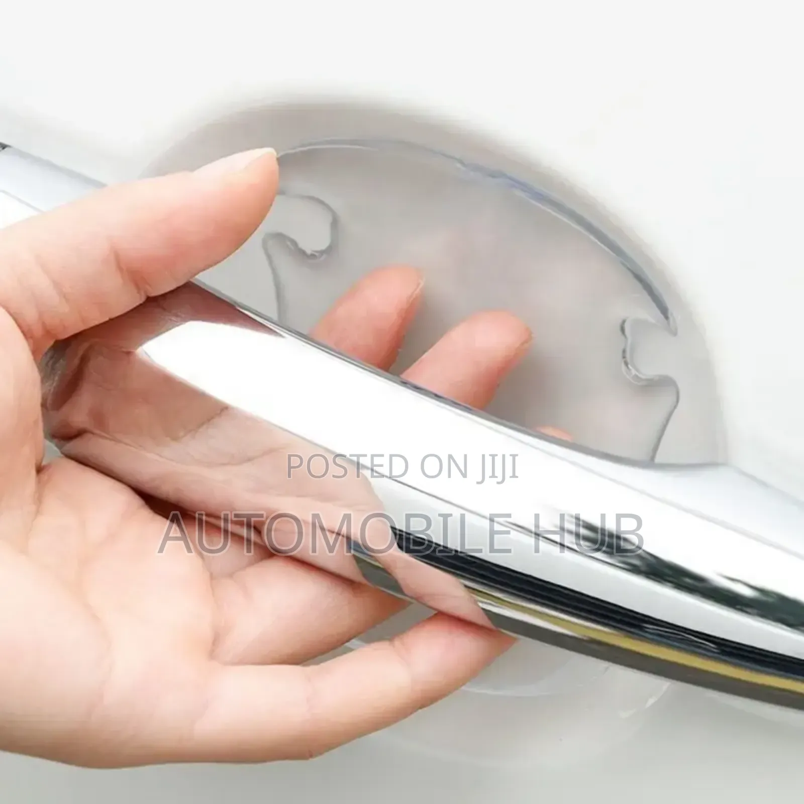 Bmw,Vw,Mercedes,Toyota,Nissan, Door Handle Scratch Protector