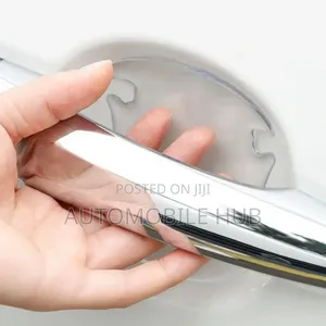 Bmw,Vw,Mercedes,Toyota,Nissan, Door Handle Scratch Protector