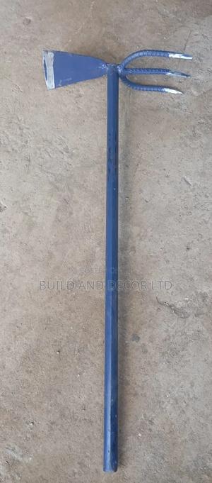 Fork Jembe - thumbnail 2