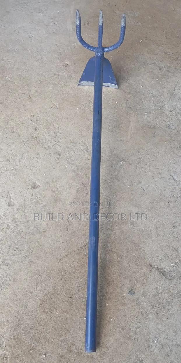 Fork Jembe - thumbnail 3