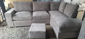 Quality Coner Seat