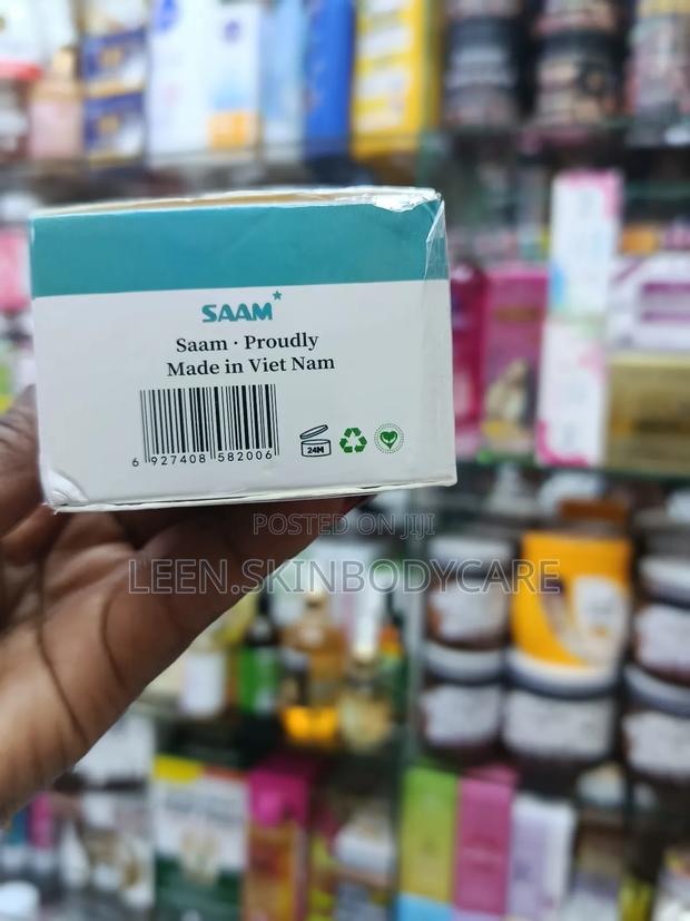 Sam Renewal Face Cream - thumbnail 3