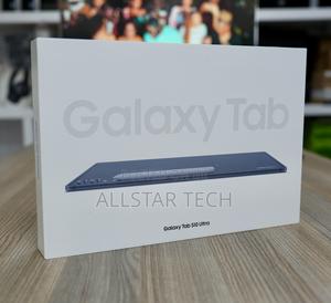 New Samsung Galaxy Tab S10 Ultra 256 GB Blue