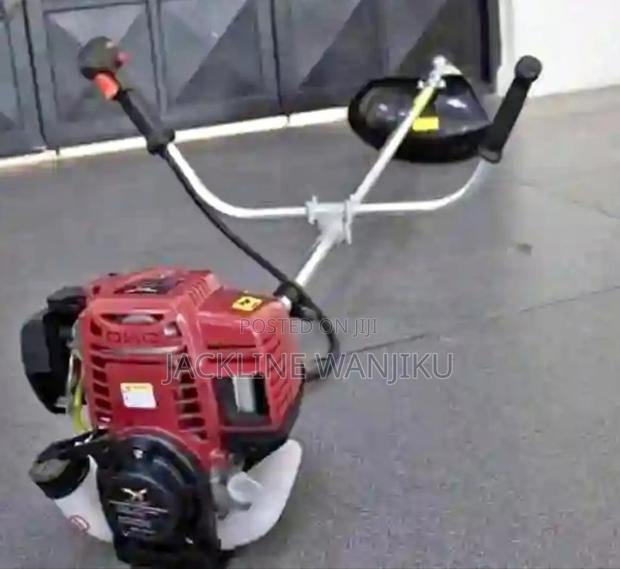 Bush Cutting Machine/ Brush Cutter/ Grass Cutter Machine