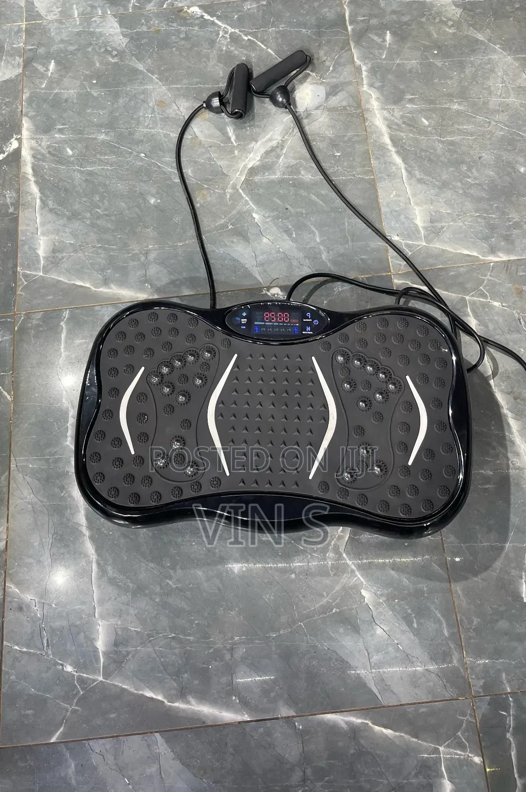 Vibratory Massage Platforms* Vibràtory Màssage Plàtforms>