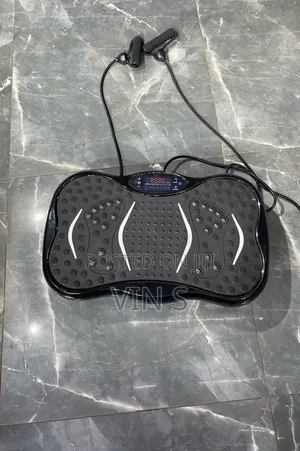Vibratory Massage Platforms* Vibràtory Màssage Plàtforms>