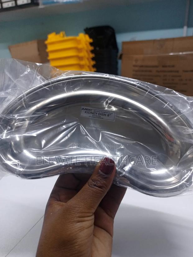 Kidney Dish - main view