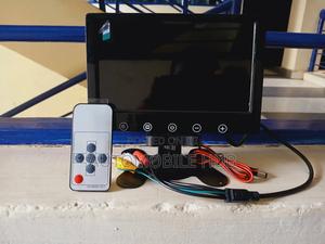 7inch TFT Screen - . - thumbnail 2