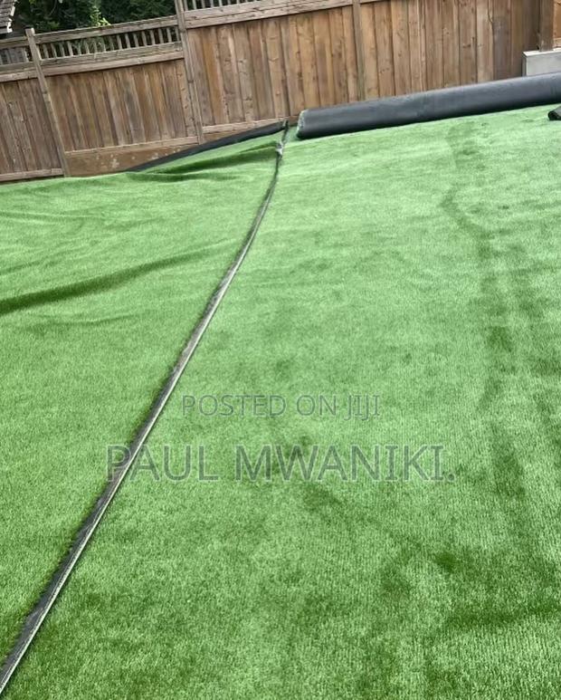 Artificial Turf Grass - Outdoor/Indoor