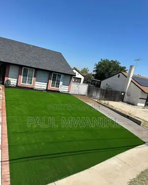 Artificial Turf Grass - Outdoor/Indoor