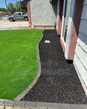 Artificial Turf Grass - Outdoor/Indoor
