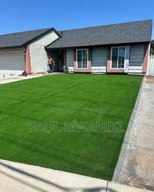 Artificial Turf Grass - Outdoor/Indoor