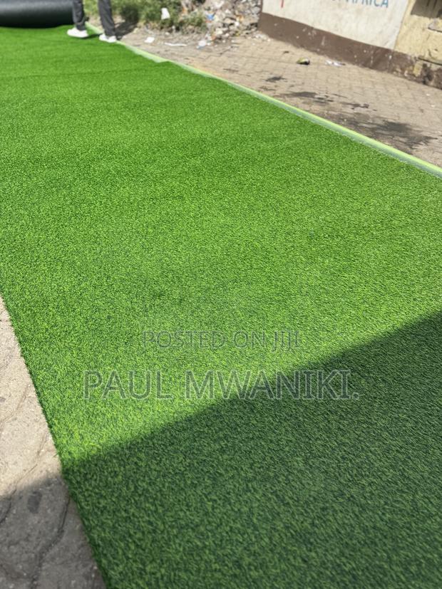 Artificial Turf Grass - Outdoor/Indoor - thumbnail 8
