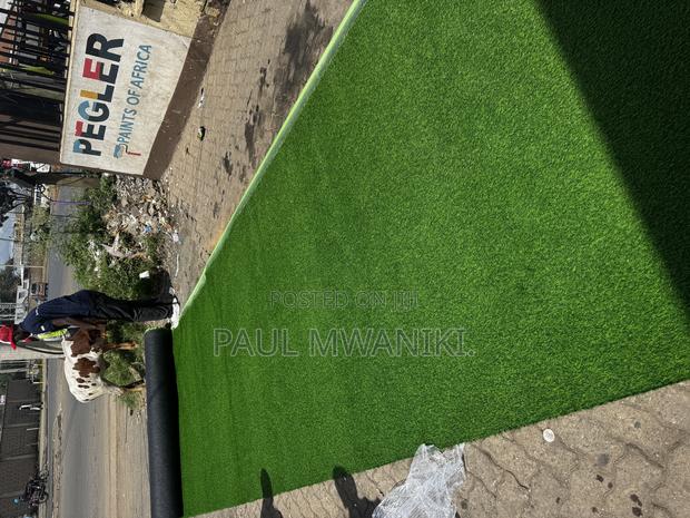 Artificial Turf Grass - Outdoor/Indoor - thumbnail 7