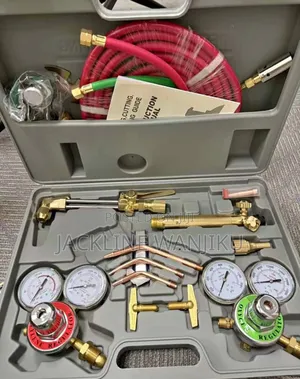 New Gas Welding Kit/ Gas Welding Kit