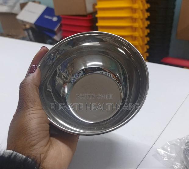 Medicine Pot