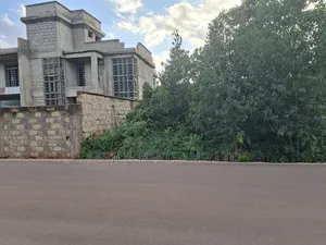 50by100 Plot for Sale in Gikambura