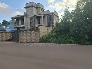 50by100 Plot for Sale in Gikambura