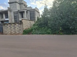 50by100 Plot for Sale in Gikambura