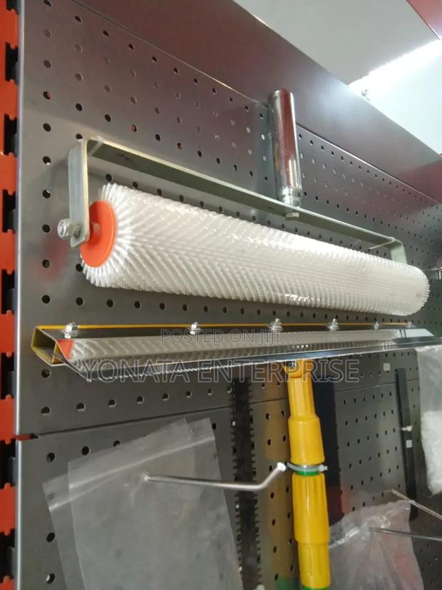 19" Spiked Roller - thumbnail 2