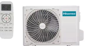 Hisense 22000btu Split Type Air Conditioner - thumbnail 2