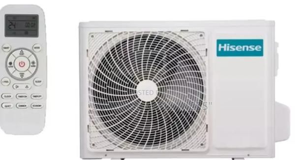 Hisense 22000btu Split Type Air Conditioner - main view