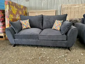 3 Seater Sofa