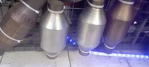 Toyota, Nissan, Subaru , Honda Original Mufflers Available