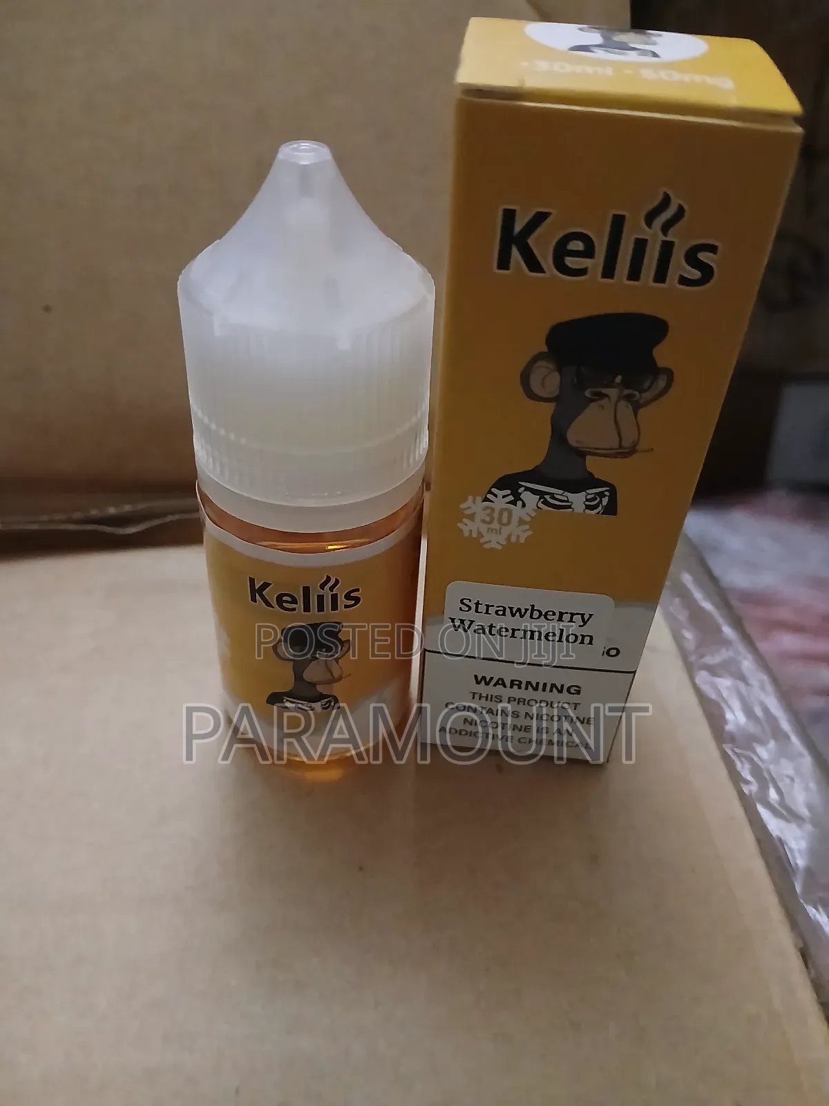 Refill for Vape/ Flavor for Vape