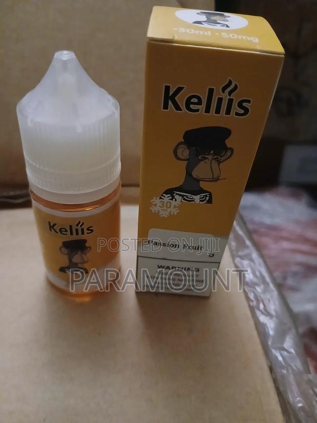 Refill for Vape/ Flavor for Vape - thumbnail 3