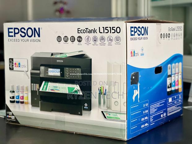 Epson L15150m A3 Inkjet Printer - main view
