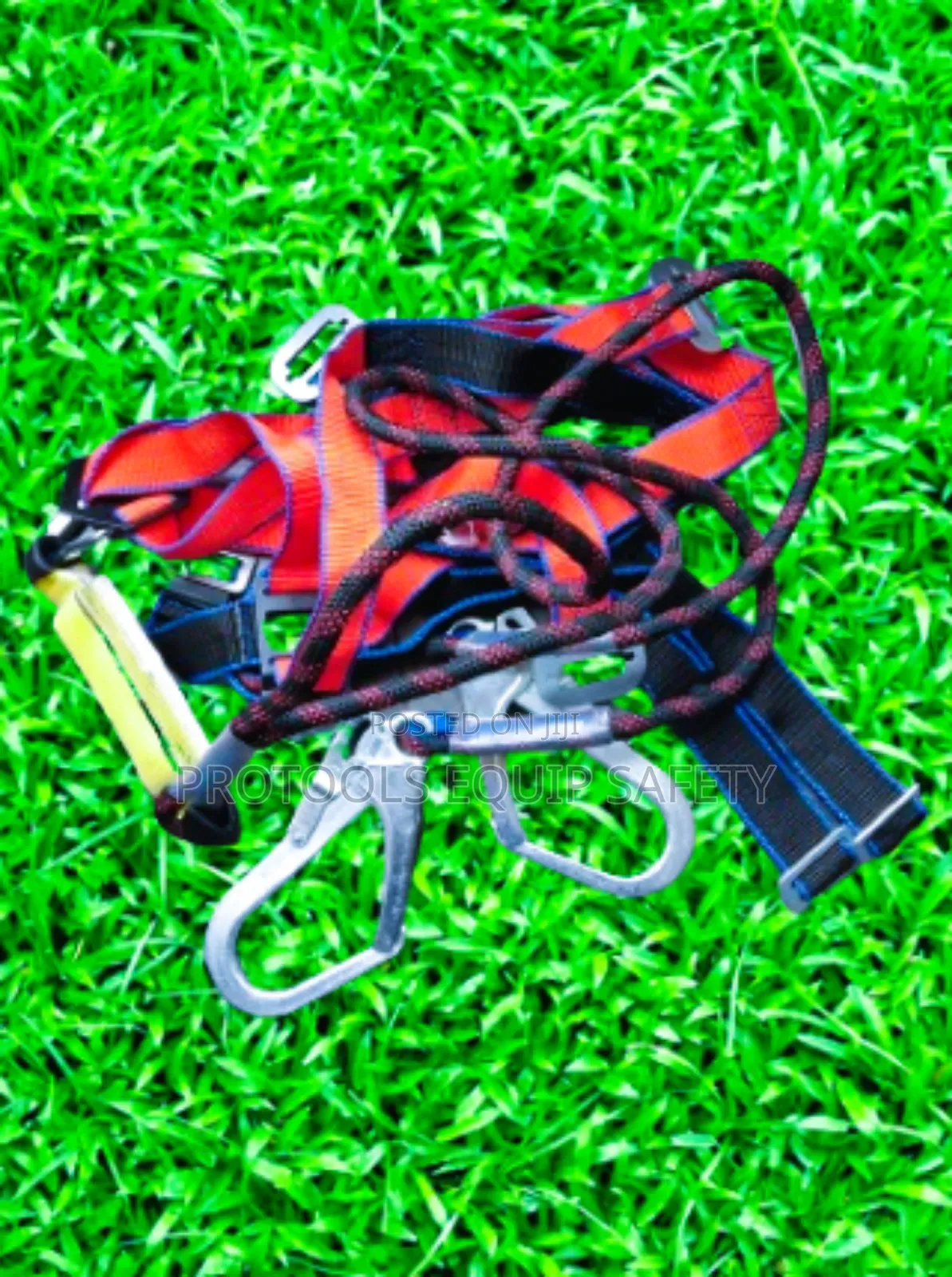 Safety Harness