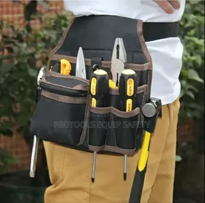 Tool Pouch