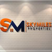 Sky Miles Properties logo