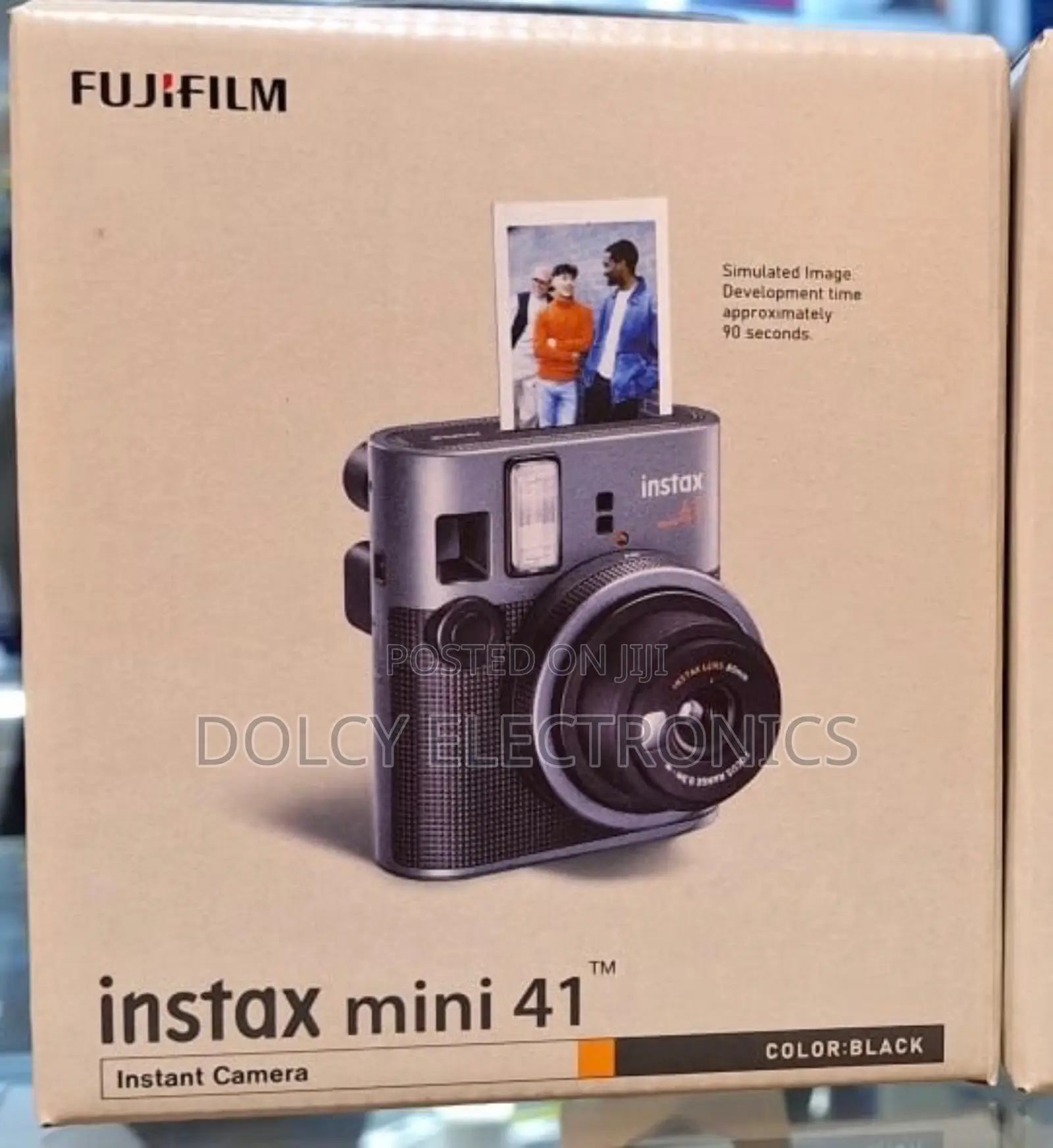 Instax Mini 41
