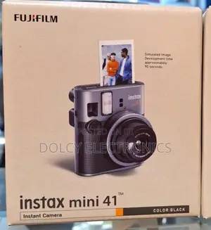 Instax Mini 41
