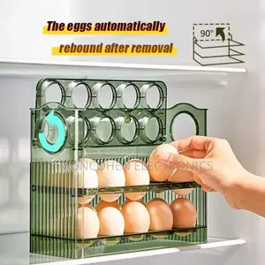30pc Egg Tray Holder