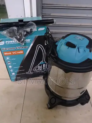 Dry Vacccum Cleaner