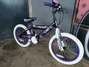 Ex Uk Bike Size 18