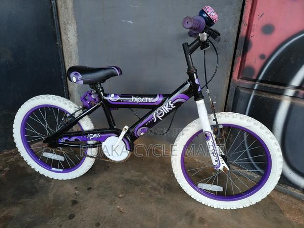 Ex Uk Bike Size 18 - thumbnail 2