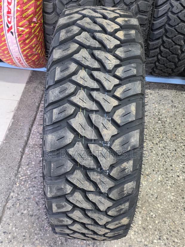 31×10.50r15 Kenda Klever Mt - thumbnail 2