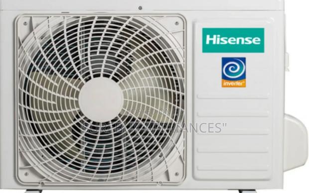 Hisense Wall Split 18000 Btu Air Conditioner