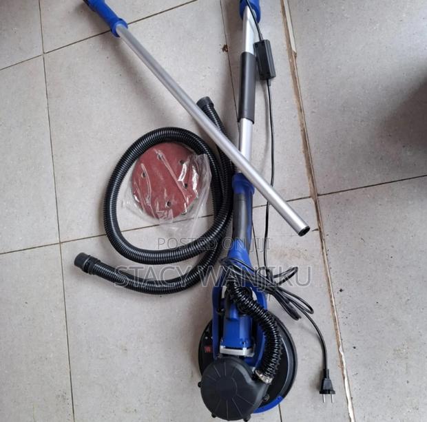 Wall Sander Machine/ Makita Wall Sander