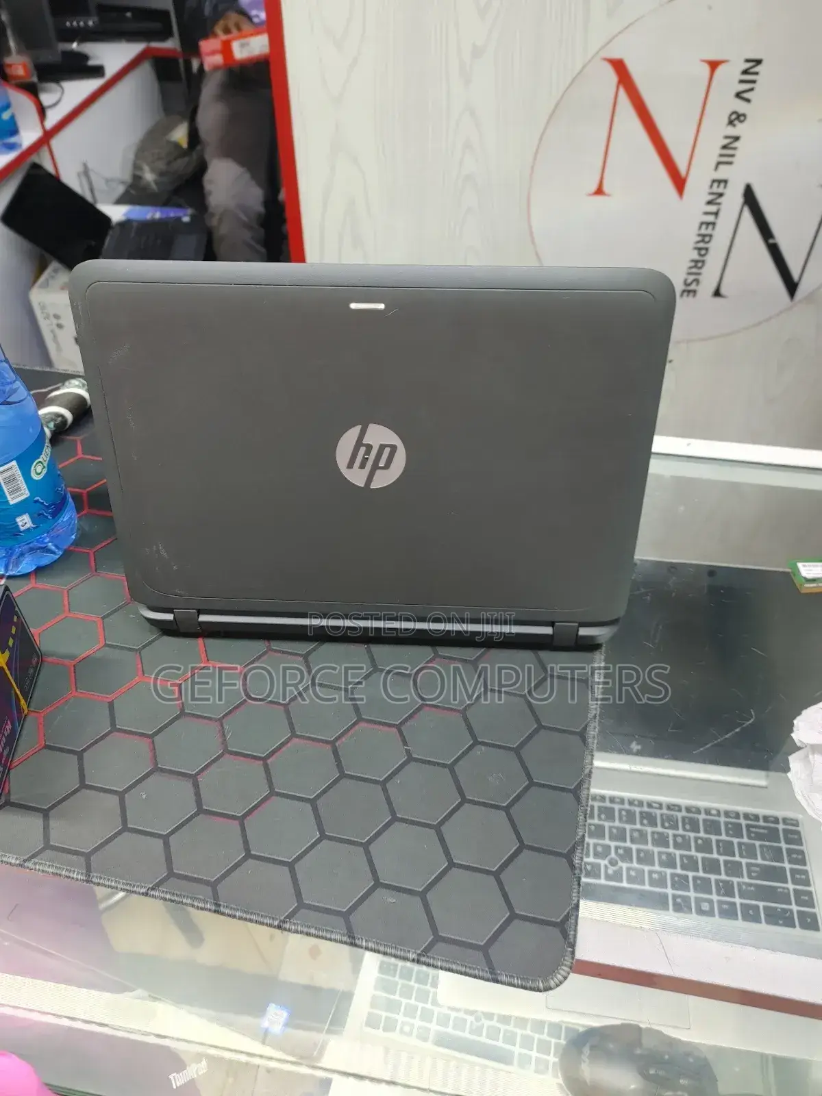 Laptop HP ProBook 11 G2 EE 4GB Intel Core I3 HDD 500GB