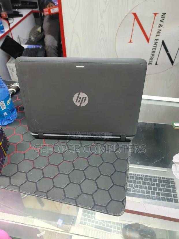 Laptop HP ProBook 11 G2 EE 4GB Intel Core I3 HDD 500GB - thumbnail 3