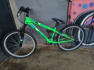 Appollo Edgar Size 20 Bike